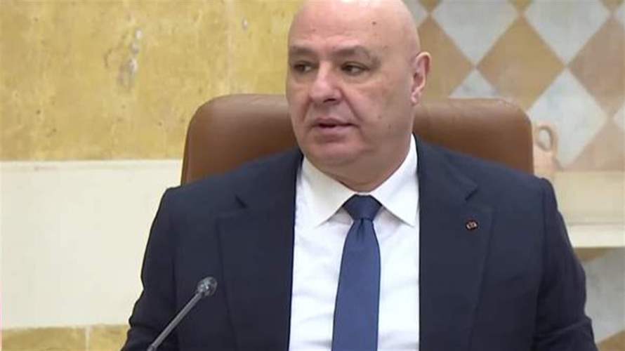 لا مفاوضات بين لبنان واسرائيل قبل تثبيت وقف النار... واجتماع مرتقب في واشنطن لهذه الغاية