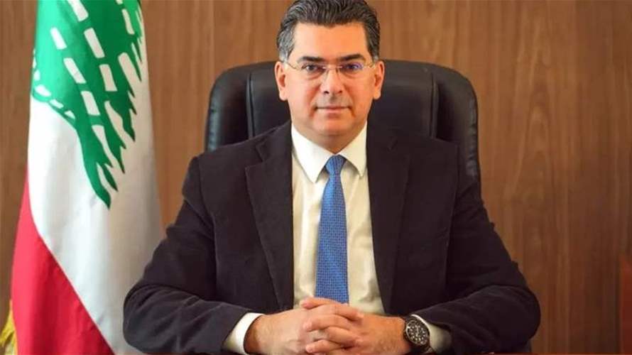 مرقص يستذكر شهداء الصحافة اللبنانية في عيدهم: رسالتهم ستبقى في سبيل نقل الحقيقة بجرأة وأمانة ومهنية