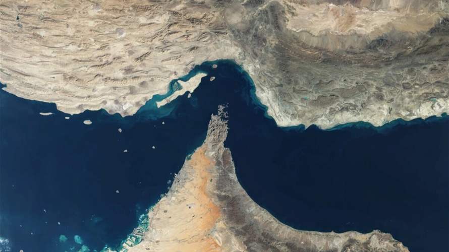 وزير الخارجية الأميركيّ: مشروع قرار في مجلس الأمن للدفاع عن حرية الملاحة في هرمز