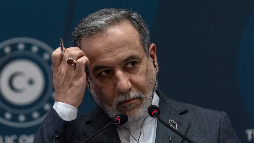 وزير الخارجية الإيرانيّ: إيران تسعى فقط إلى اتفاق عادل وشامل