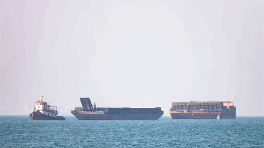 Trump pauses effort to escort ships in Strait of Hormuz, citing deal progress