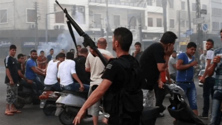 أهالي شهداء الجيش في عبرا يرفضون أي عفو يطال المعتدين على المؤسسة العسكرية