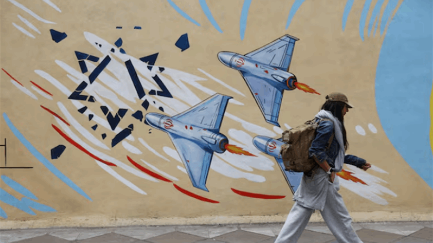 US and Iran closing in on one-page memo to end war: Axios