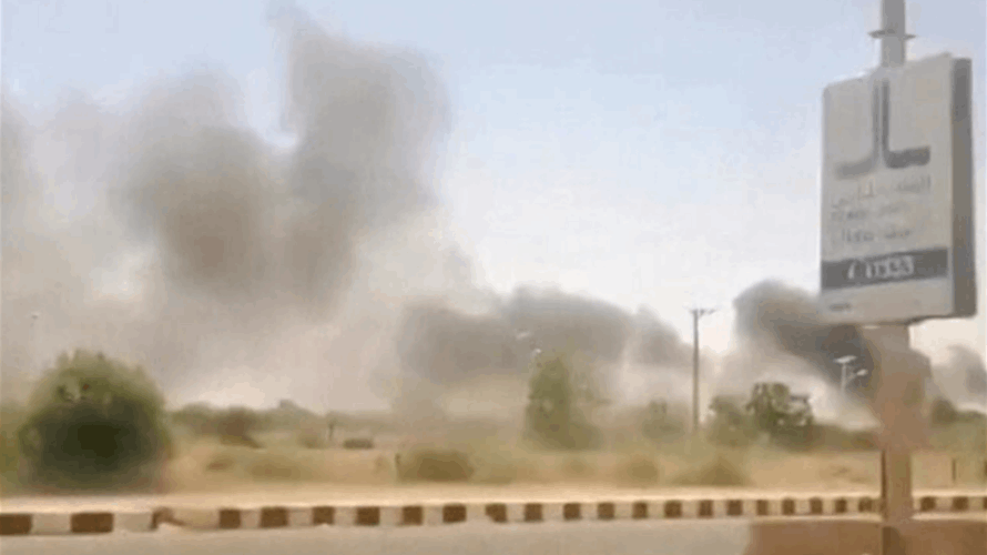 UAE denies involvement in Sudan airport attack