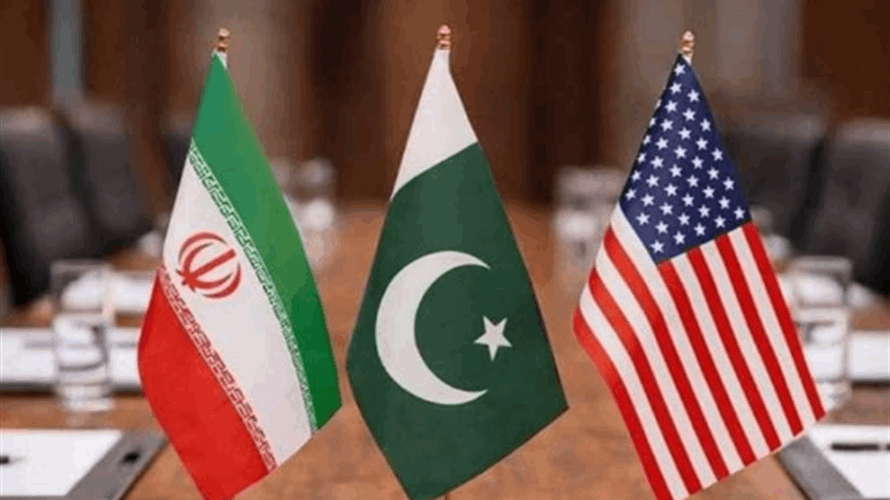 Pakistani source confirms US, Iran closing in on one-page memo to end war