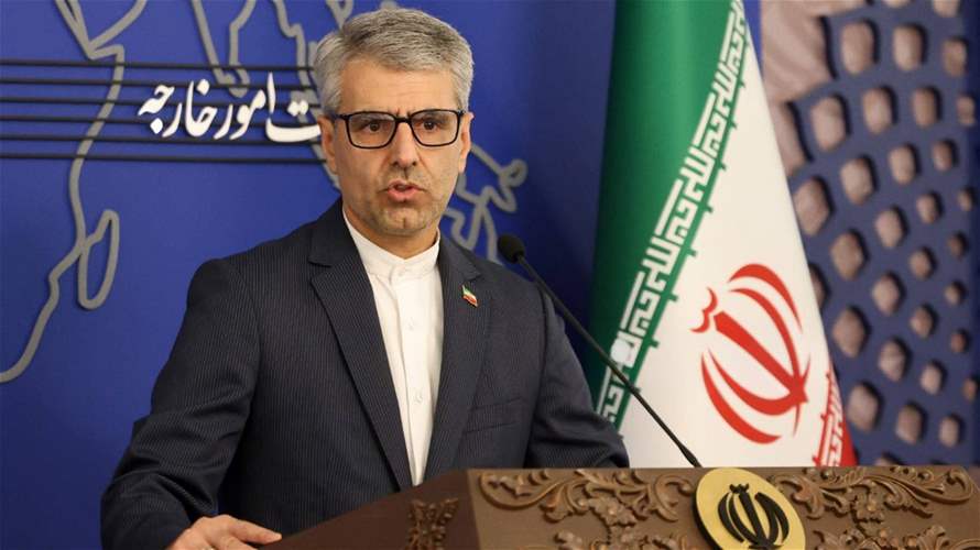 Iran says US proposal to end war 'under review': Local media