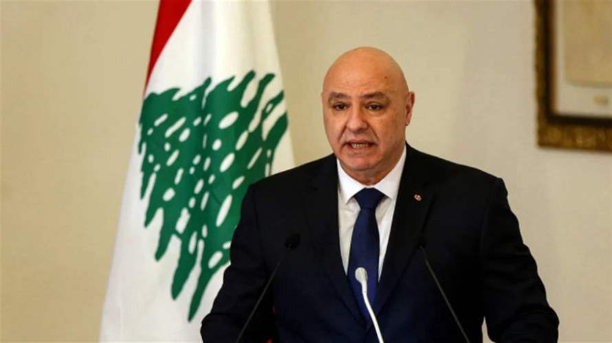 "الأنباء الكويتية": الصراع في لبنان داخلي على مرحلة ما بعد الحرب… وعون متمسك بحصرية التفاوض والسلاح بيد الدولة