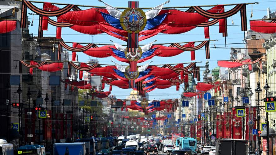 روسيا تحذر من رد "حتمي" على كييف إذا استهدفت أوكرانيا احتفالات 9 أيار