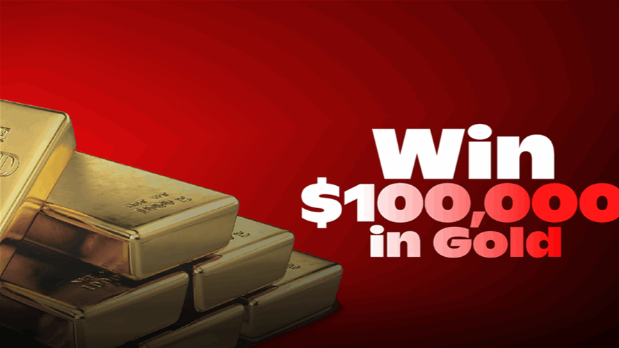 Win $100,000 in Gold with Idealz! 🏆
