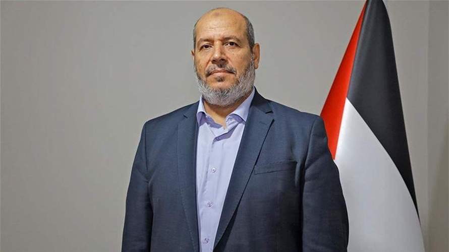 هجوم إسرائيلي في غزة يودي بحياة نجل كبير مفاوضي حماس