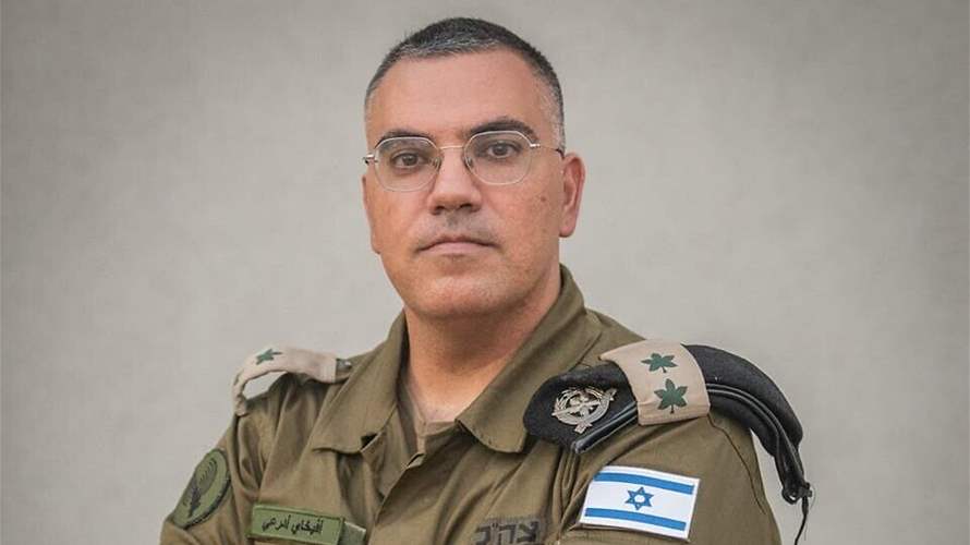 Israeli military issues evacuation warning for areas in South Lebanon