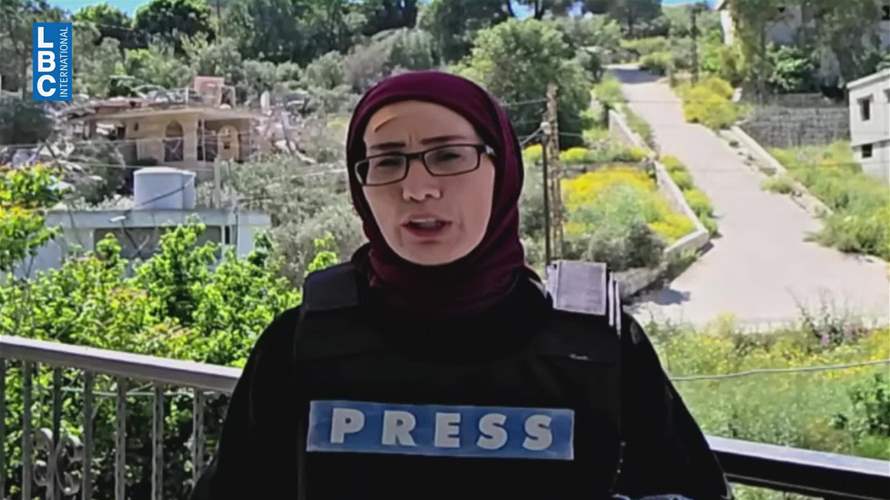 الاعتداءات الإسرائيلية مستمرة في مختلف المناطق اللبنانية… آخر المستجدات