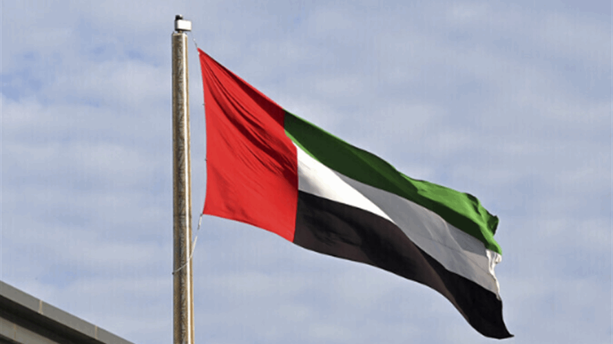 الإمارات تشكّل لجنة وطنية لتوثيق الهجمات الإيرانية وتقييم أضرارها
