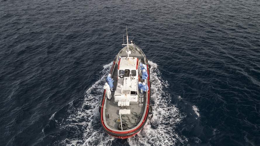 Nationals of 12 countries left hantavirus cruise in St Helena: WHO