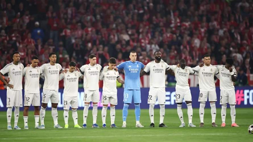 فوضى داخل ريال مدريد.. غرفة ملابس منقسمة وشجارات بين النجوم وغضب جماهيري يهدّد الفريق