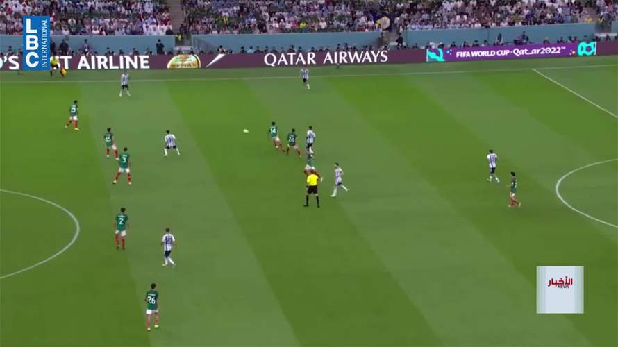 الكرة في الملعب في مونديال 2026 والارباح على المحك