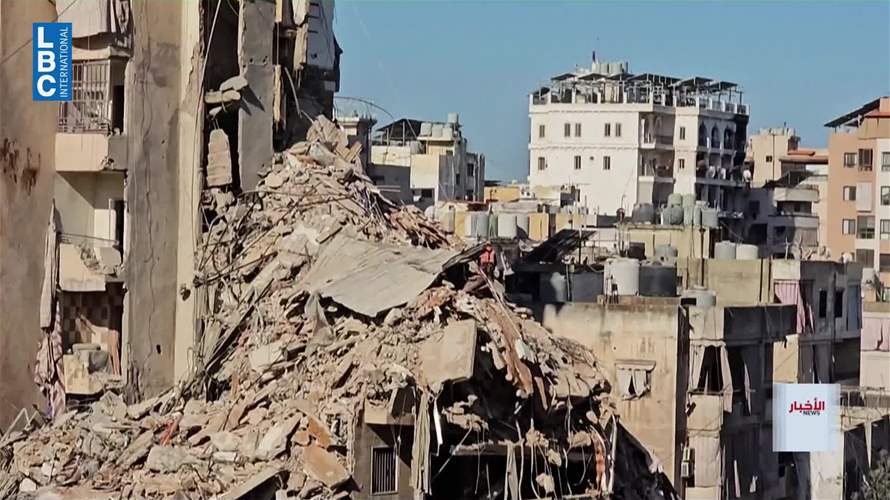 الضاحية مجددا في عين العاصفة: فهل اخطأ حزب الله؟