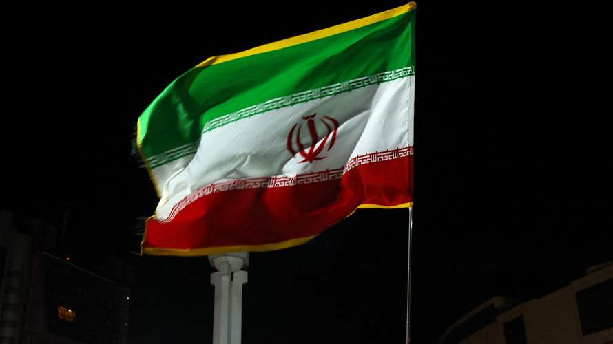 Iran state TV reports explosions on island in Hormuz Strait