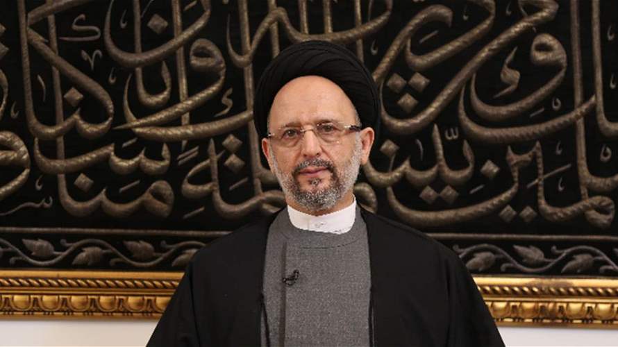 العلامة فضل الله: الوحدة هي رأسمال ثمين للبنانيين عليهم عدم التفريط بها