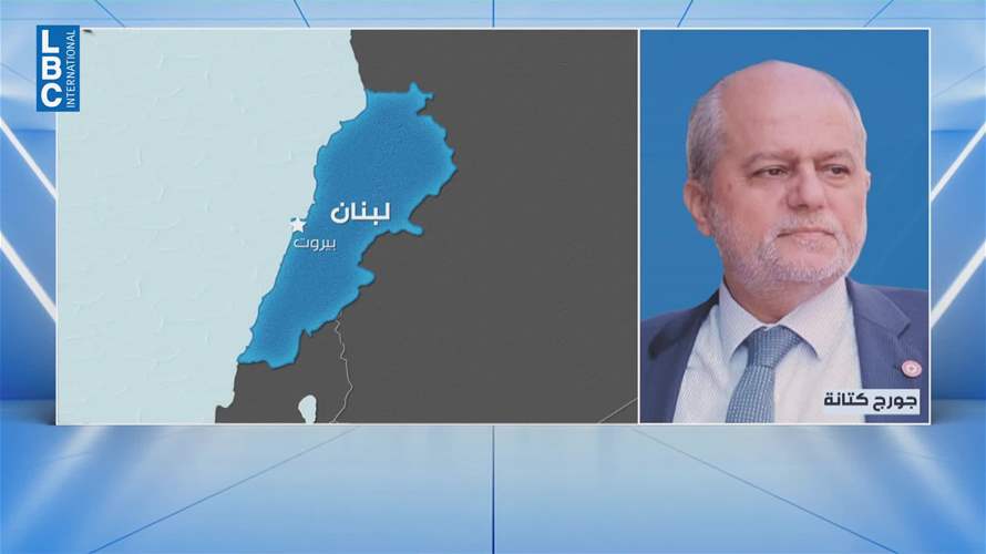 سحب أربعة شهداء من بلاط-قضاء مرجعيون... كتانة يروي تفاصيل المهمة