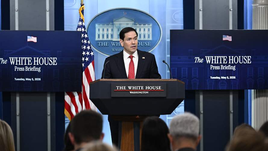 Rubio says US backs Lebanon’s government, calls Hezbollah an obstacle and warns Iran over ceasefire and Hormuz tensions