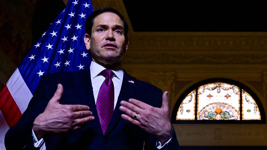 Trump has yet to decide a response to allies' denial of military bases: Rubio