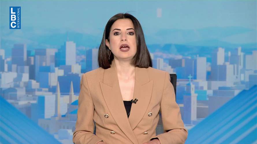 مقدمة النشرة المسائية 8-5-2026