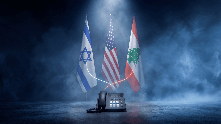 Lebanon-Israel talks set for May 14-15 under US mediation: State Department 