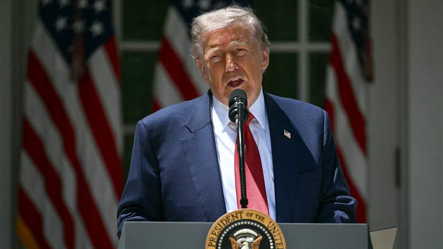 Trump announces three-day Ukraine-Russia ceasefire