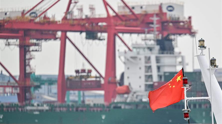 China exports to US rose 11.3% year-on-year in April: Official data