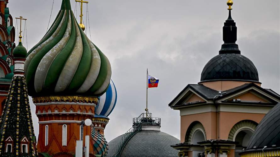 Kremlin says peace in Ukraine is still a very long way off