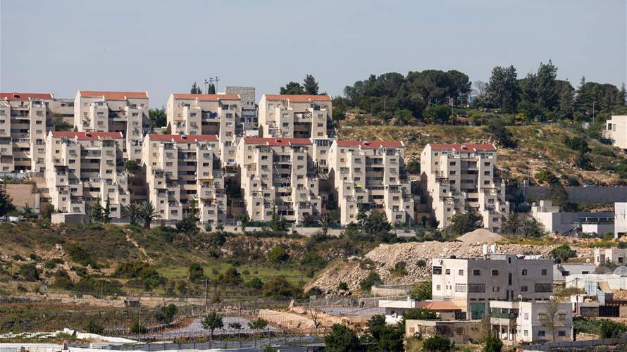 Settlers force re-burial of Palestinian man in West Bank, family says 