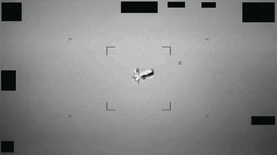 US declassifies UFO files showing unexplained sightings but no evidence of extraterrestrial life