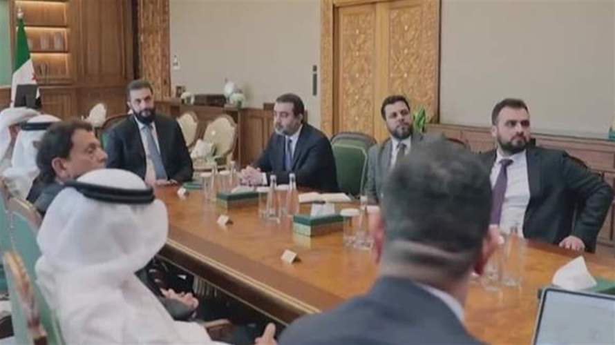 سوريا تجذب الاستثمار… ولبنان بحالة انتظار