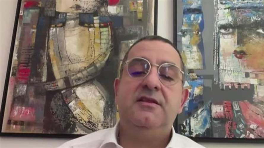"واقعنا كارثي"... طوني الرامي للـLBCI: خسائر القطاع السياحي تتراوح بين 15 و20 مليون دولار يوميا