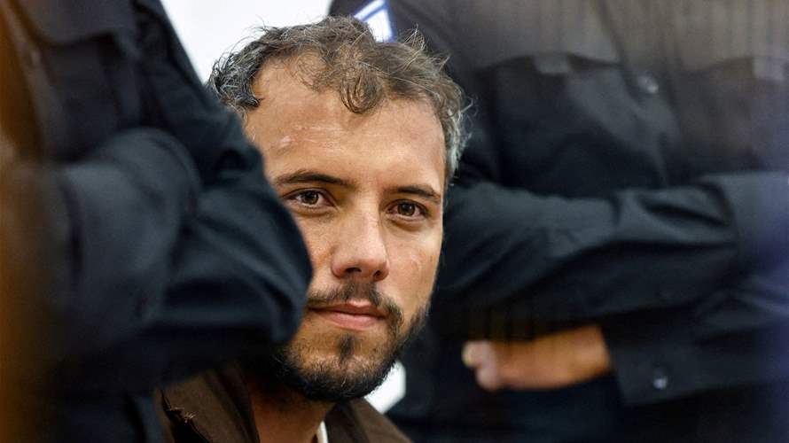 Israel deports two activists detained over Gaza-bound flotilla