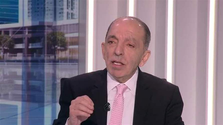 رئيس جمعية تجار جونية وكسروان الفتوح جاك الحكيّم للـLBCI: عم نعمل لامركزية إدارية في مناطقنا ومن دون إذن من الدولة... "ما بقا رح ننطر حدا"