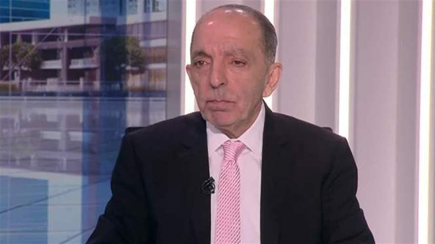 هذا ما قاله جاك الحكيّم للـLBCI بشأن توسعة أوتوستراد جونية