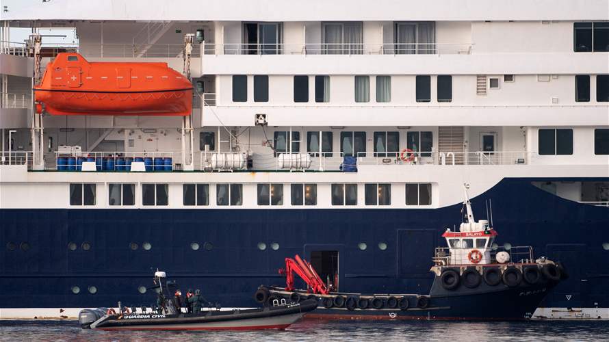 Last hantavirus ship evacuation flight to leave Monday: Minister