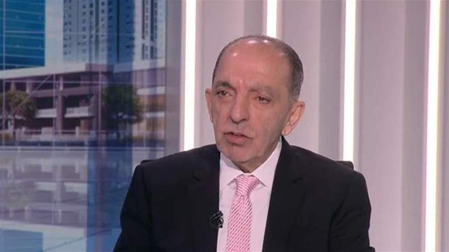 جاك الحكيّم يتحدّث عن مرفأ جونية: "الأمور على الطريق الصحيح" 