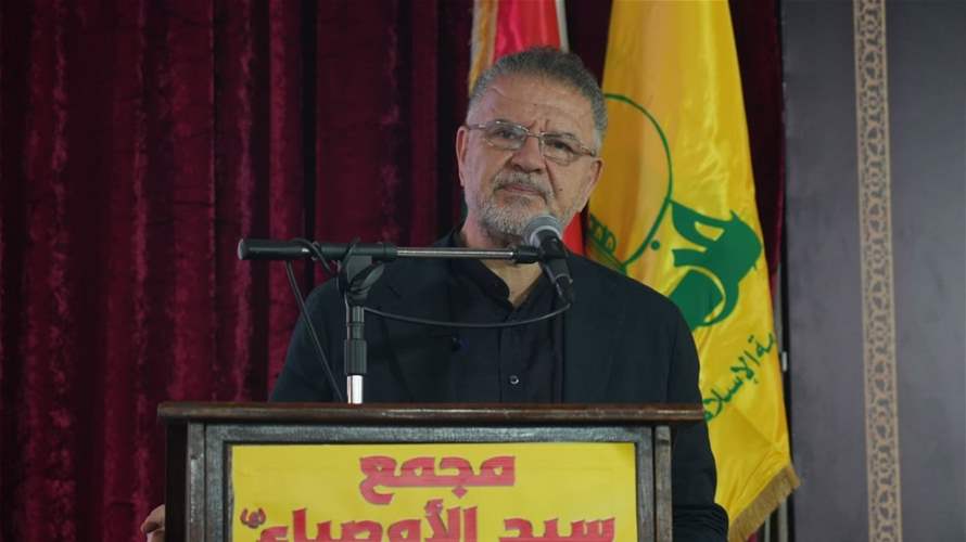 فياض: ندعو السلطة إلى التعاطي بواقعية والاستفادة من عناصر القوة