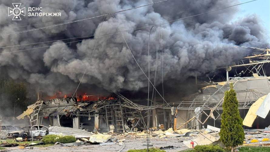 Ukraine reports battlefield clashes, drone strikes despite ceasefire