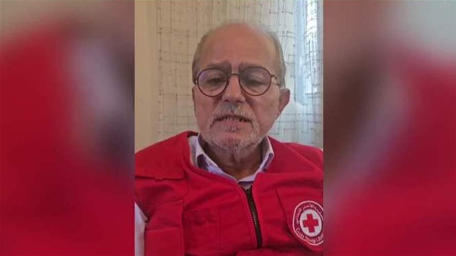 الصليب الأحمر تمكّن من إنتشال جثث خمسة شهداء سقطوا منذ أيام... هذه تفاصيل عمليات الإجلاء