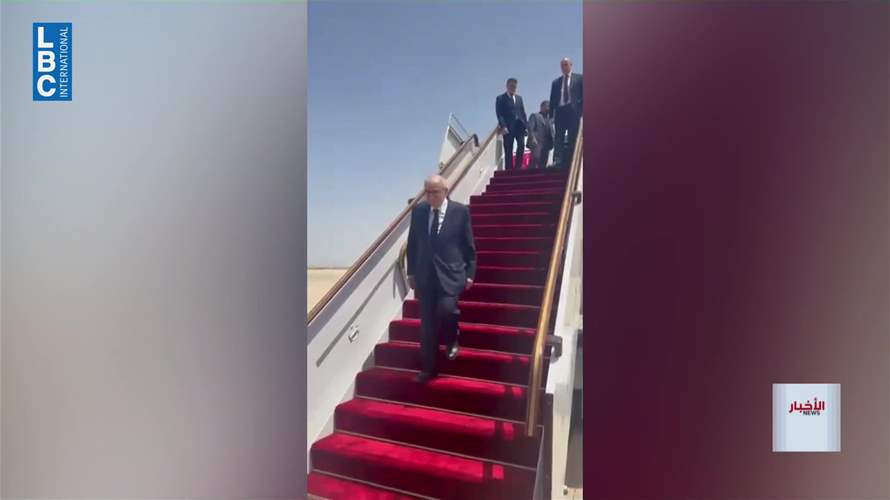 طرق التجارة تتغيّر… فهل يوطد لبنان علاقته بسوريا؟