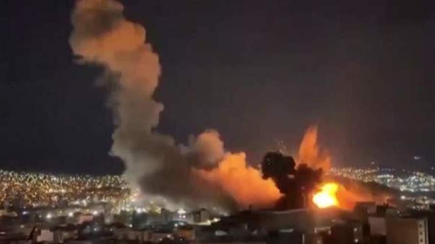 بسبب الإغلاق الوطني للإنترنت... الشعب الإيراني منقطع عن العالم