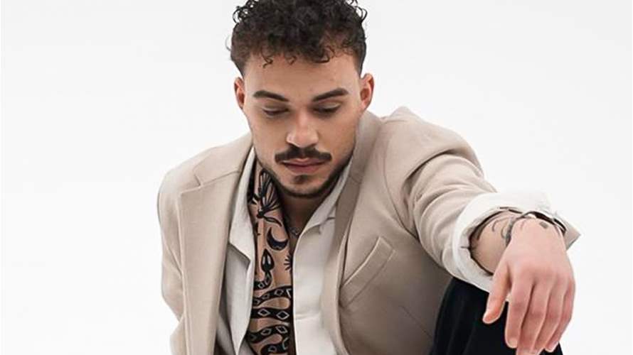 بعد الجدل الواسع… سيلاوي يعتذر ويكشف معاناته مع مرض عصبي: "أحبك يا رسول الله" (صورة)