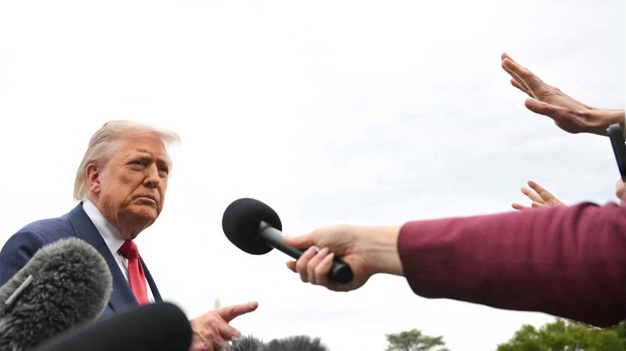 Trump warns Iran 'will be laughing no longer' amid negotiations