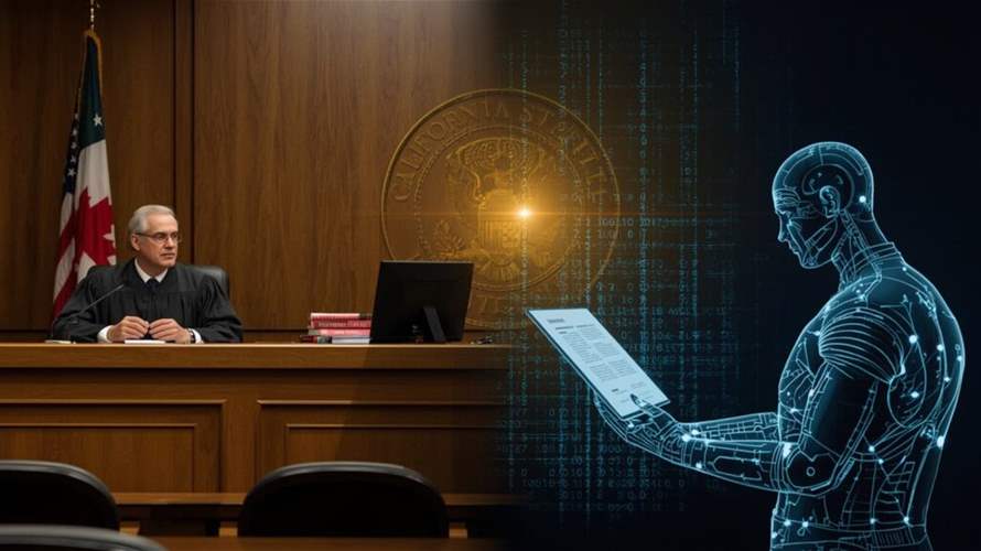 القضاء الأميركي يفتح الباب أمام مسؤولية جنائية للذكاء الاصطناعي