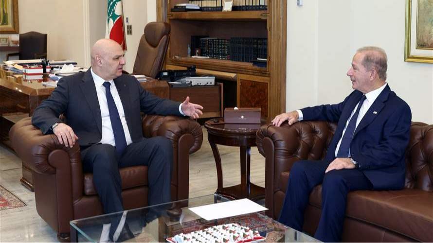 الرئيس عون إستقبل السفير الأميركي: للضغط على إسرائيل لوقف إطلاق النار والأعمال العسكرية ونسف المنازل وجرفها