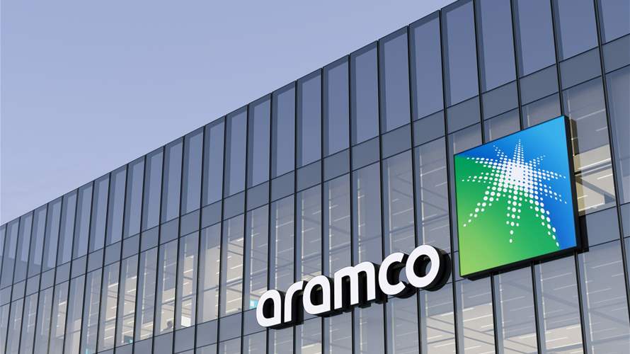 Mideast war caused world's 'largest energy shock': Saudi Aramco CEO